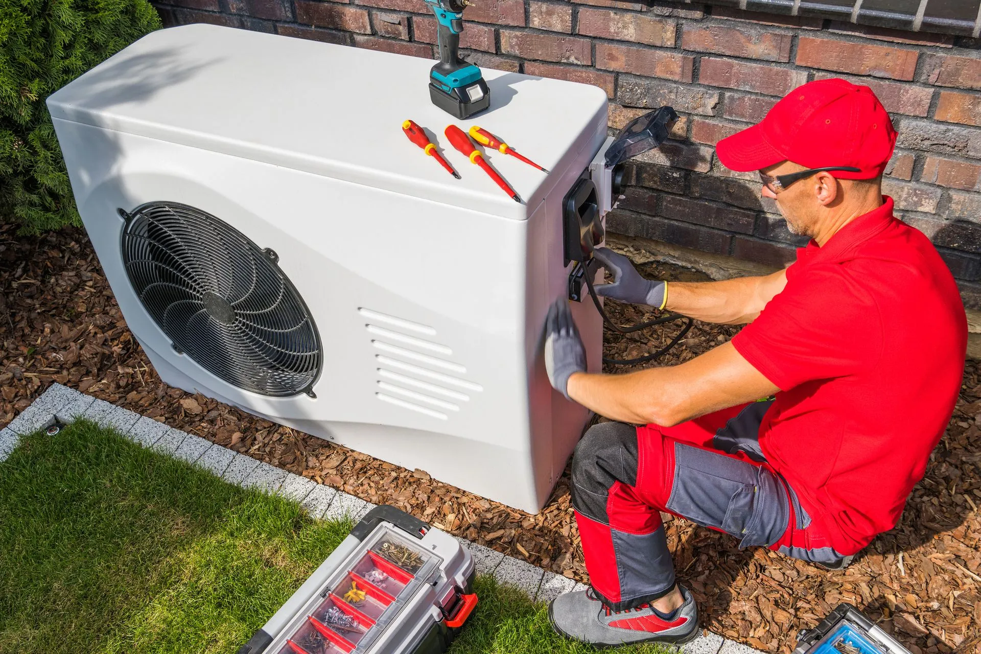 About HVAC in Virginia, MN